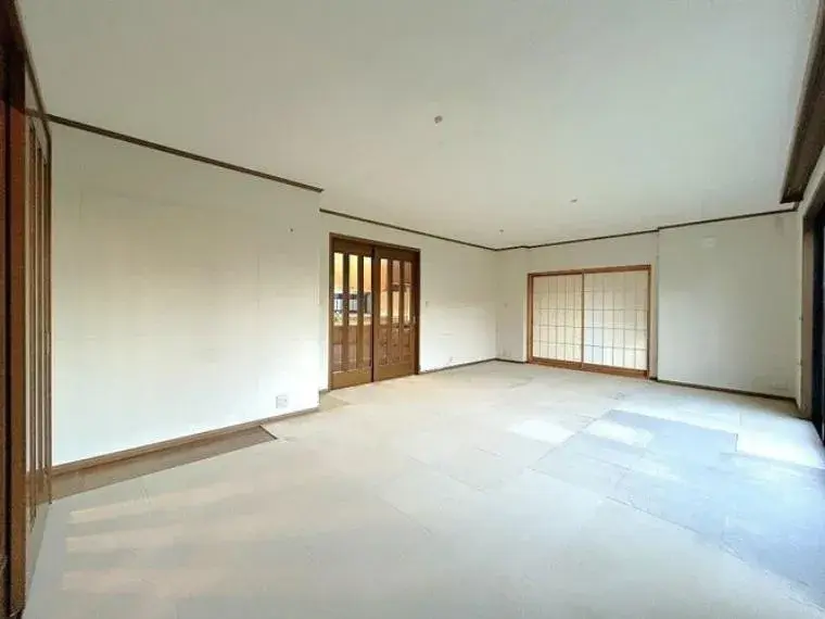 عقار 2LDK مدينة ساندا محافظة هيوغو (8)