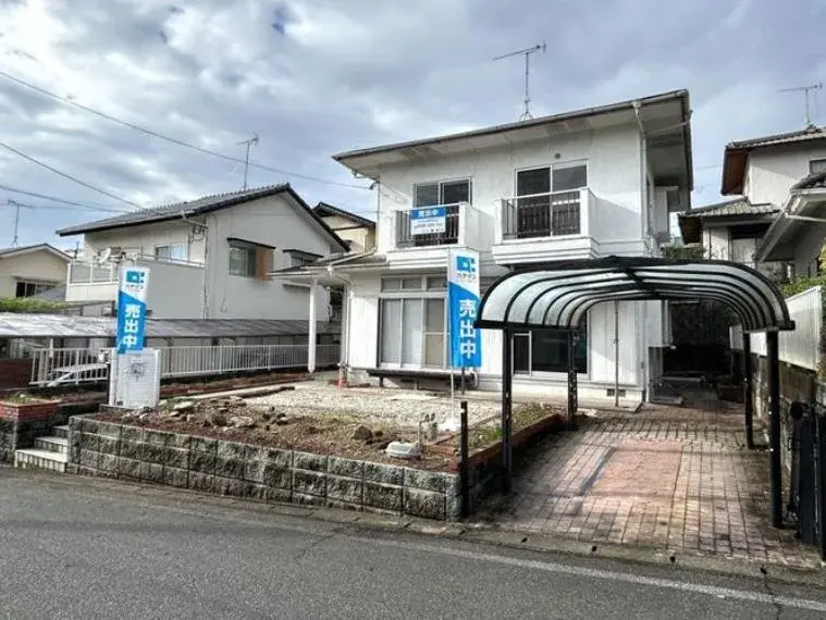 عقار من 4 غرف نوم Umi-machi Fukuoka (2)