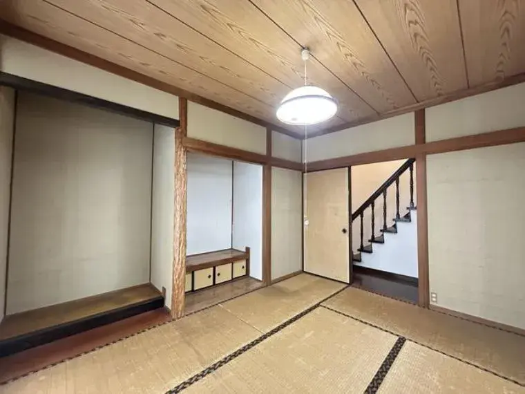 عقار من 4 غرف نوم Umi-machi Fukuoka (12)
