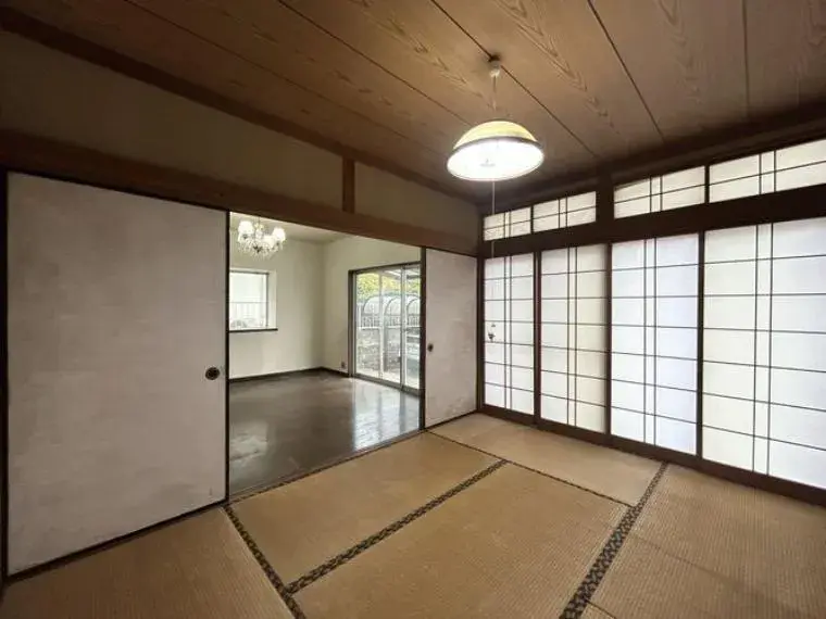عقار من 4 غرف نوم Umi-machi Fukuoka (13)