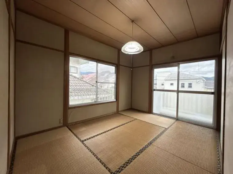 عقار من 4 غرف نوم Umi-machi Fukuoka (17)
