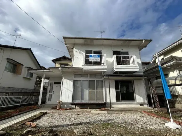 عقار من 4 غرف نوم Umi-machi Fukuoka (3)