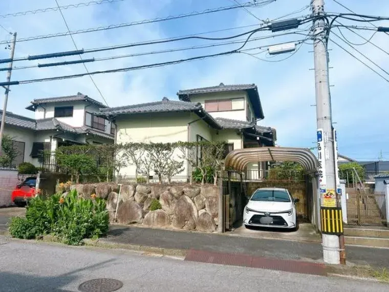 Akiya in Mie