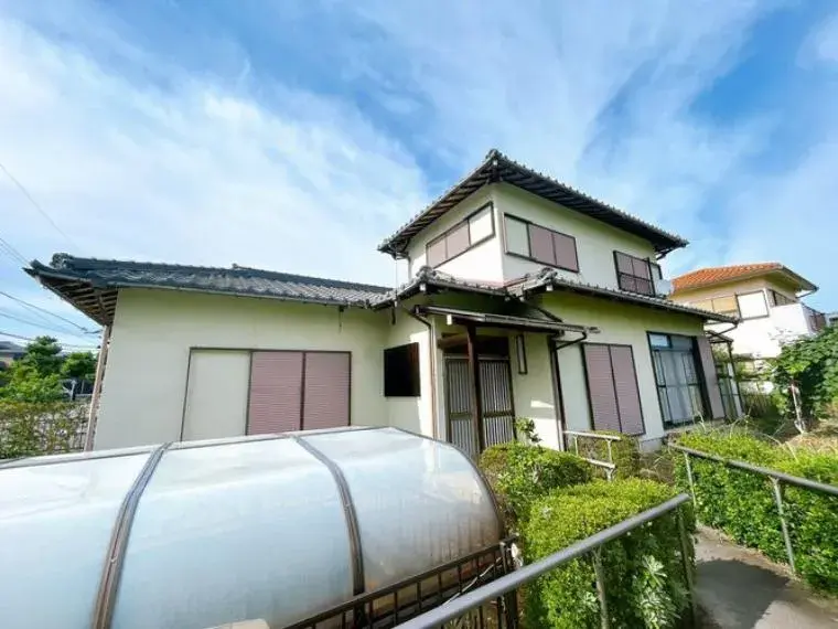 4LDK 四日市市 三重县 (2)