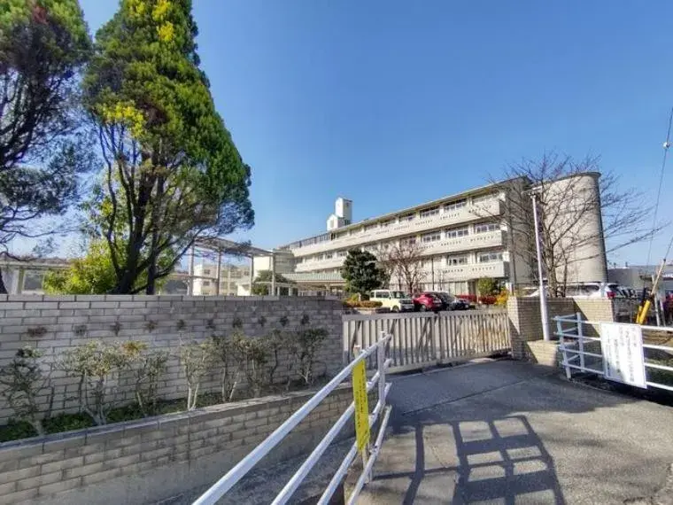 4LDK 四日市市 三重县 (33)