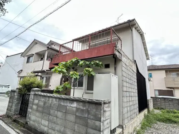 Propiedad 3SLDK Ciudad de Iyo Prefectura de Ehime (2)