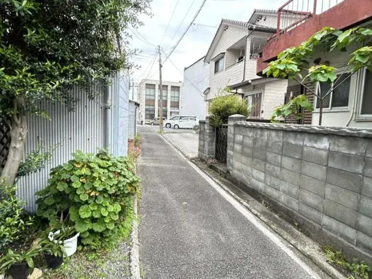 Propiedad 3SLDK Ciudad de Iyo Prefectura de Ehime (4)