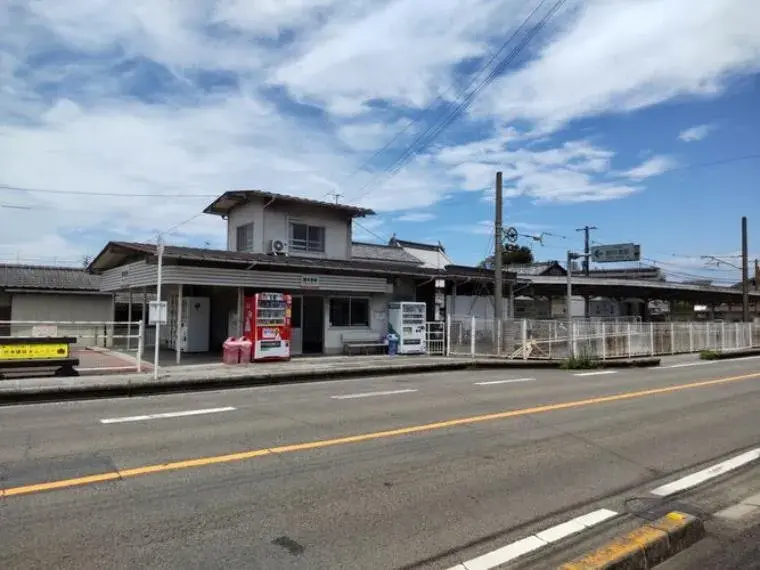 Propiedad 3SLDK Ciudad de Iyo Prefectura de Ehime (32)