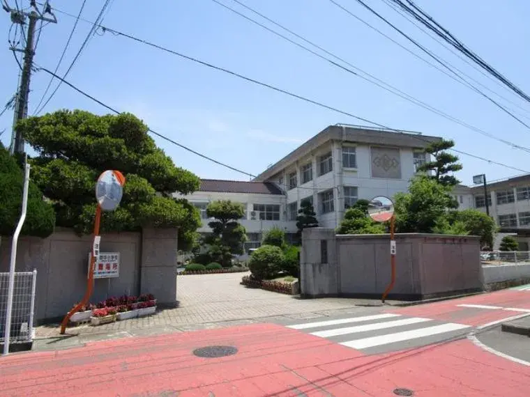 Propiedad 3SLDK Ciudad de Iyo Prefectura de Ehime (8)