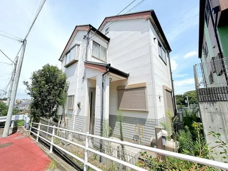 Akiya in Chiba