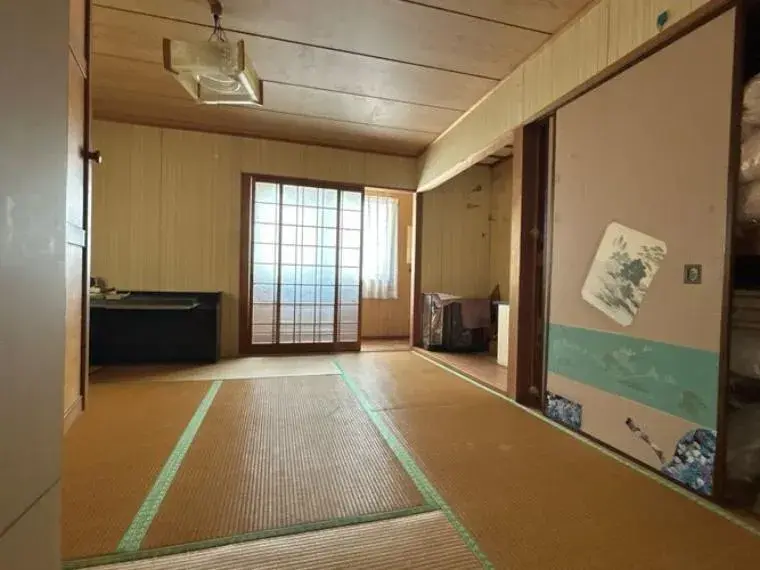 9SLDK Property Sanuki City Kagawa Prefecture (11)