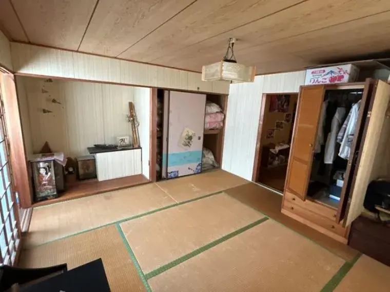 9SLDK Property Sanuki City Kagawa Prefecture (12)