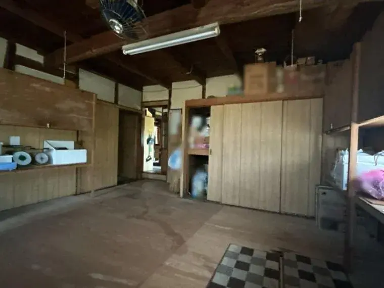 9SLDK Property Sanuki City Kagawa Prefecture (14)