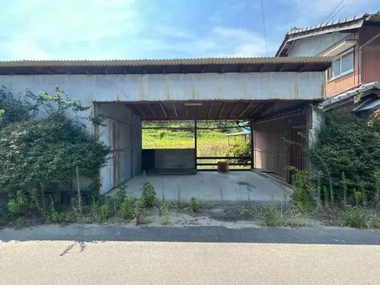 9SLDK Property Sanuki City Kagawa Prefecture (3)