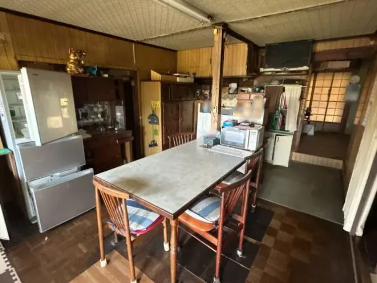 9SLDK Property Sanuki City Kagawa Prefecture (5)