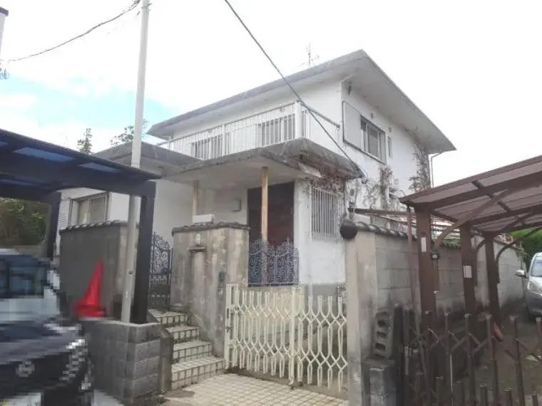 Akiya in 川西市