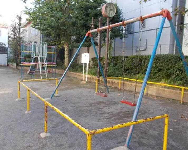 3LDK Property Toshima Ward Tokyo (11)