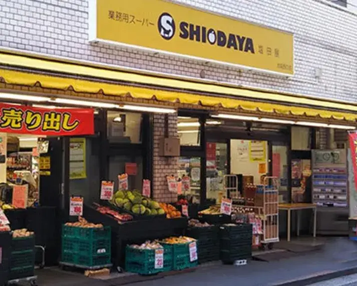 3LDK Property Toshima Ward Tokyo (13)