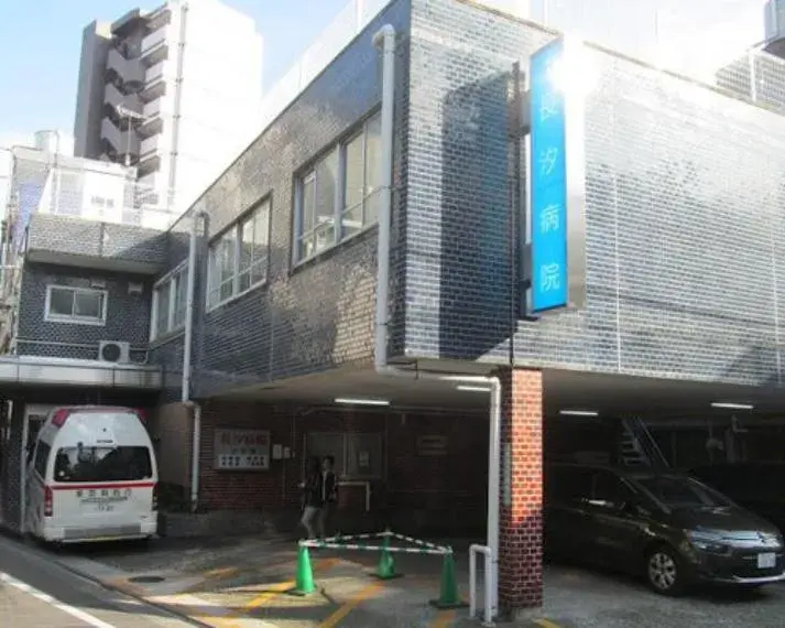 3LDK Property Toshima Ward Tokyo (21)