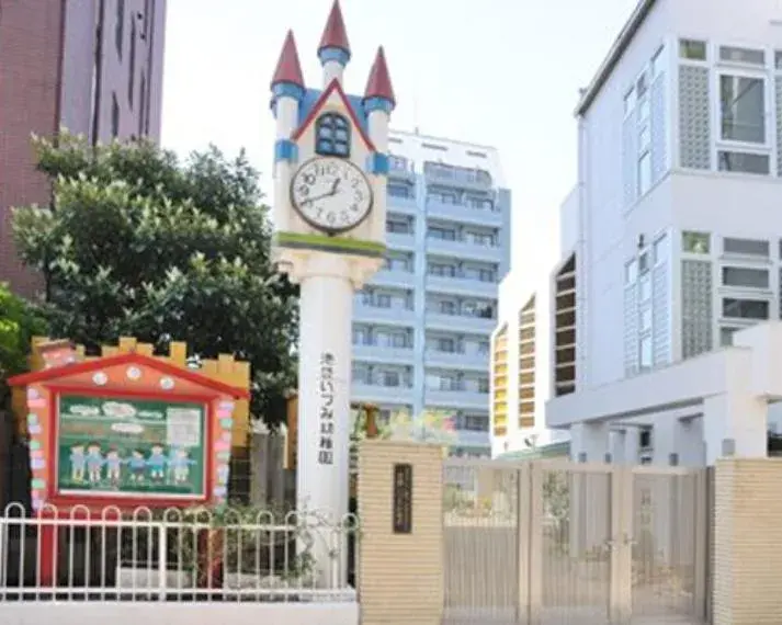 3LDK Property Toshima Ward Tokyo (6)