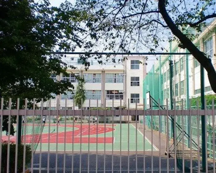 3LDK Property Toshima Ward Tokyo (8)
