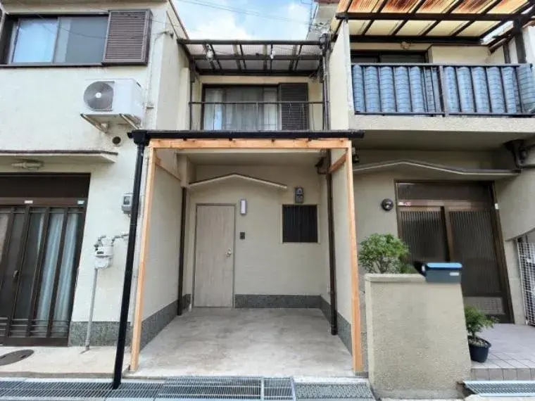 Akiya in Hyogo