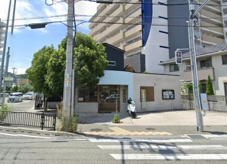 1LDK Kawanishi City Hyogo Prefecture (2)