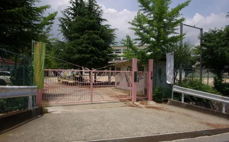 1LDK Kawanishi City Hyogo Prefecture (12)