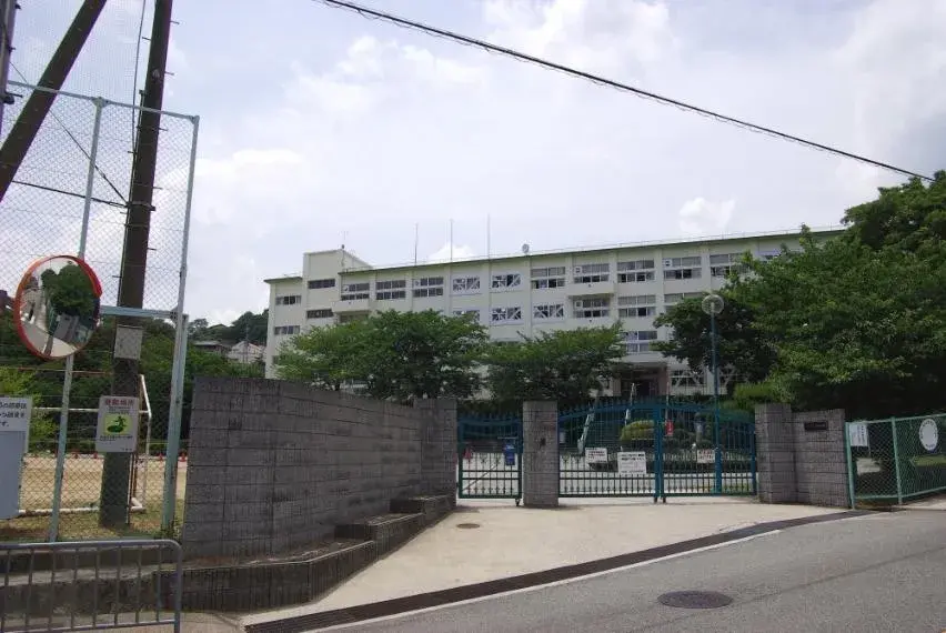 1LDK Kawanishi City Hyogo Prefecture (13)