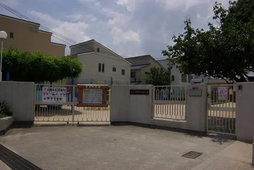 1LDK Kawanishi City Hyogo Prefecture (14)
