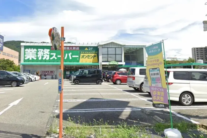 1LDK Kawanishi City Hyogo Prefecture (16)