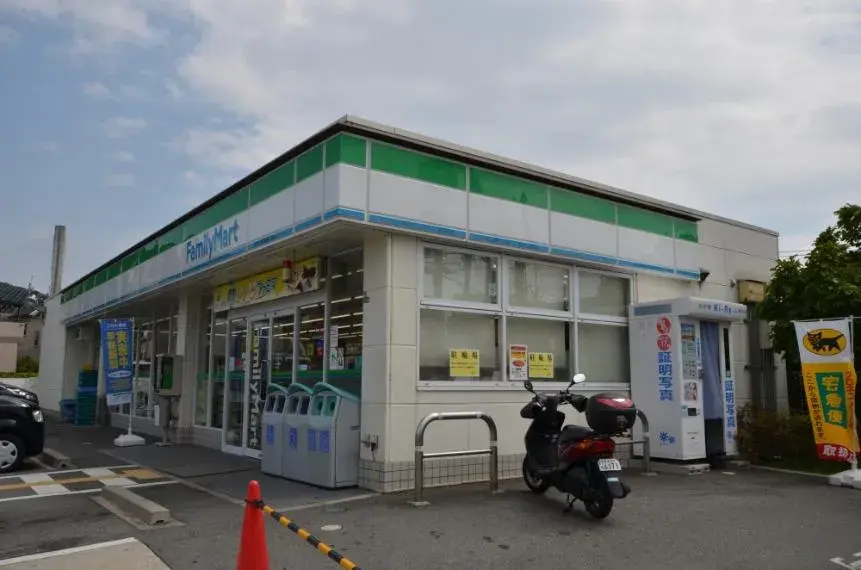 1LDK Kawanishi City Hyogo Prefecture (18)