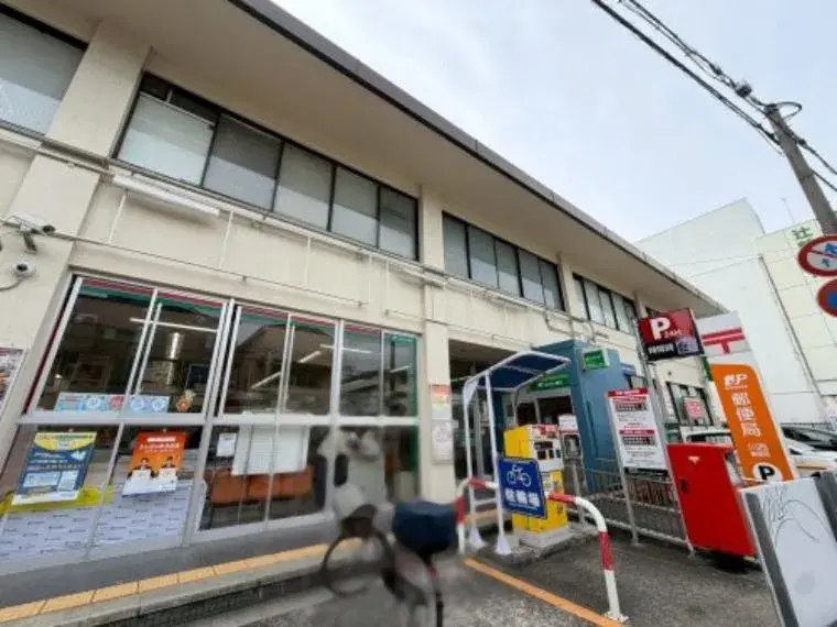 1LDK Kawanishi City Hyogo Prefecture (22)