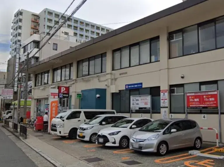 1LDK Kawanishi City Hyogo Prefecture (23)