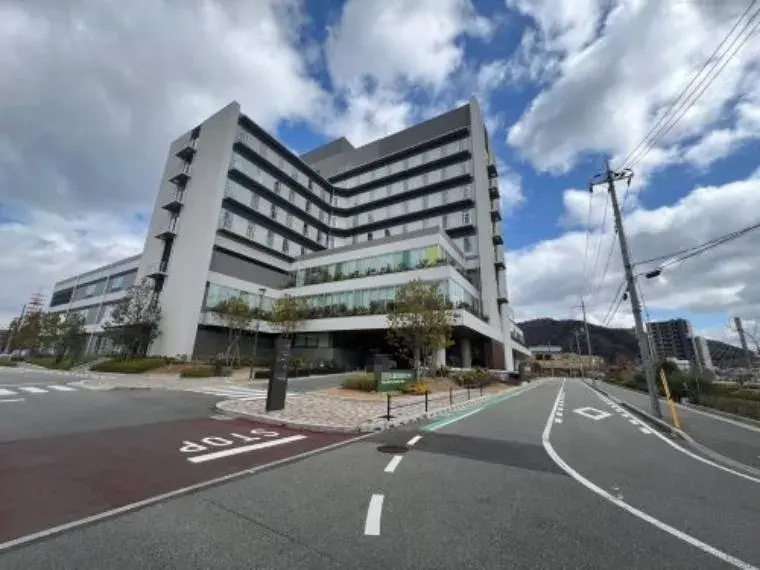 1LDK Kawanishi City Hyogo Prefecture (26)
