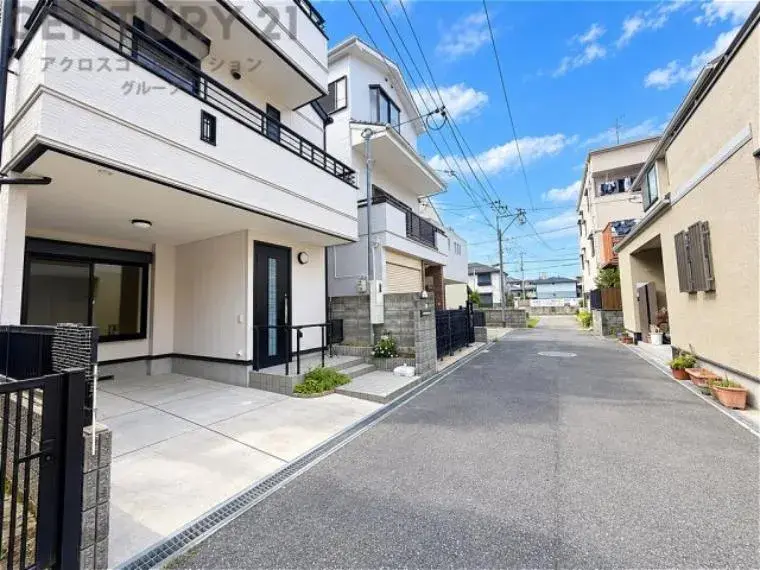 Propiedad 5LDK Ciudad de Amagasaki Prefectura de Hyogo (2)