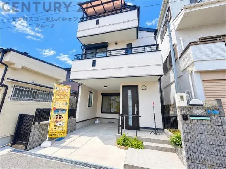 Propiedad 5LDK Ciudad de Amagasaki Prefectura de Hyogo (3)