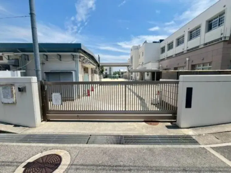 Propiedad 5LDK Ciudad de Amagasaki Prefectura de Hyogo (4)