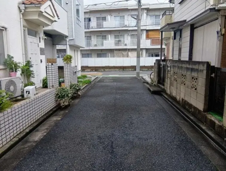 2LDK 朝霞市 埼玉県 (2)