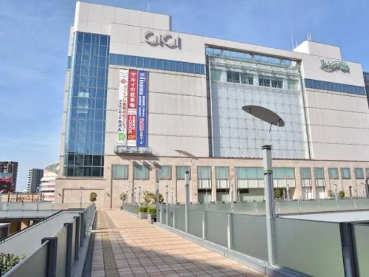 2LDK 朝霞市 埼玉県 (16)