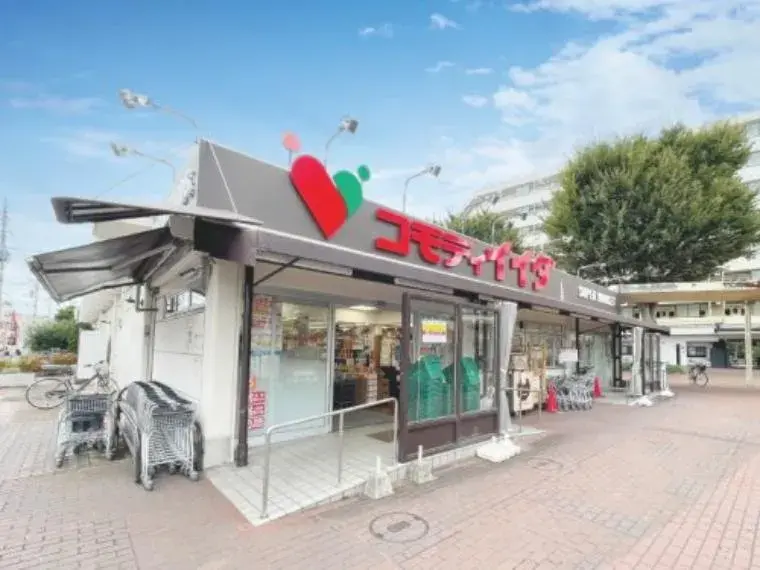 2LDK 朝霞市 埼玉県 (18)