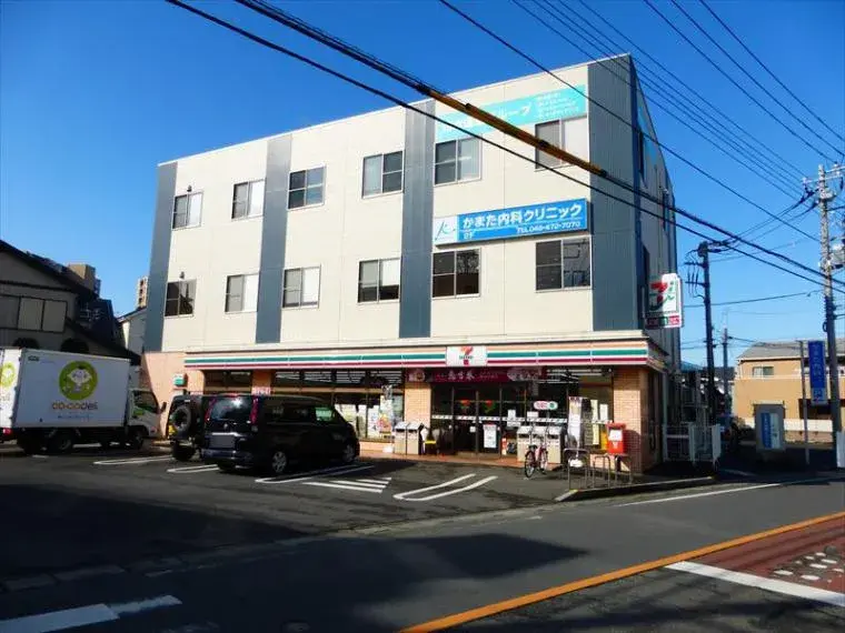 2LDK 朝霞市 埼玉県 (19)
