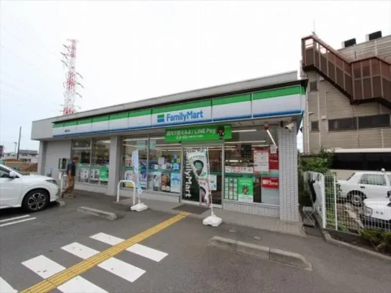 2LDK 朝霞市 埼玉県 (20)