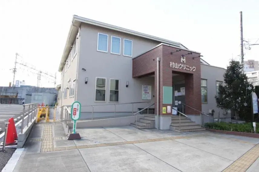 2LDK 朝霞市 埼玉県 (3)