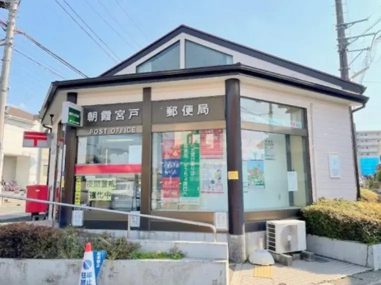 2LDK 朝霞市 埼玉県 (22)