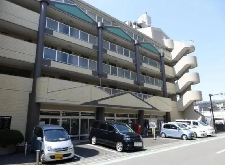 2LDK 朝霞市 埼玉県 (26)