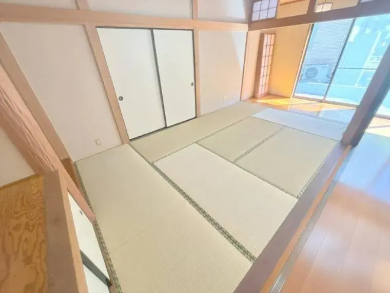 Propiedad 4LDK+S Ciudad de Fujimino Prefectura de Saitama (12)