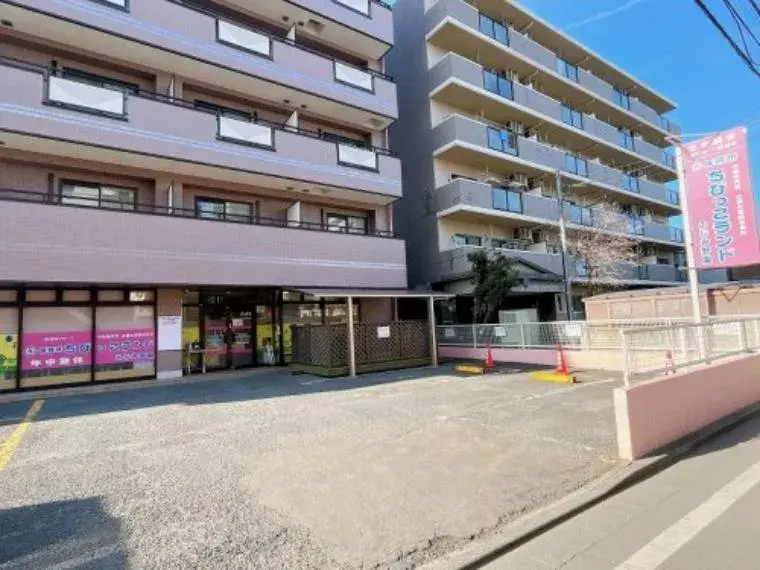 Propiedad 4LDK+S Ciudad de Fujimino Prefectura de Saitama (21)