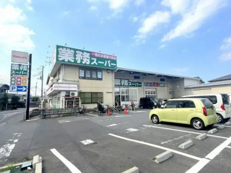 Propiedad 4LDK+S Ciudad de Fujimino Prefectura de Saitama (28)