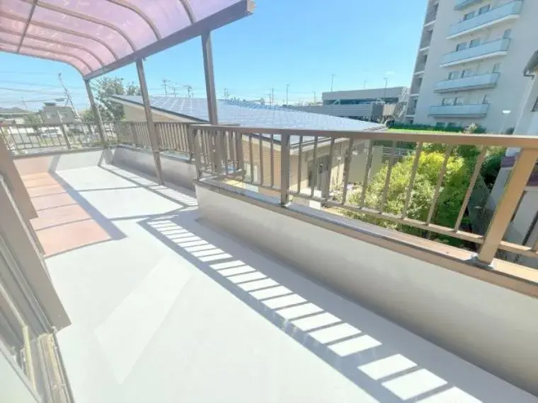 Propiedad 4LDK+S Ciudad de Fujimino Prefectura de Saitama (4)
